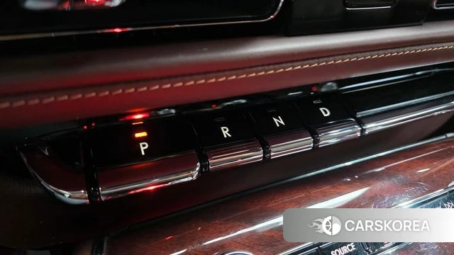 Lincoln Aviator 2nd generation id 3897673 из Кореи 19