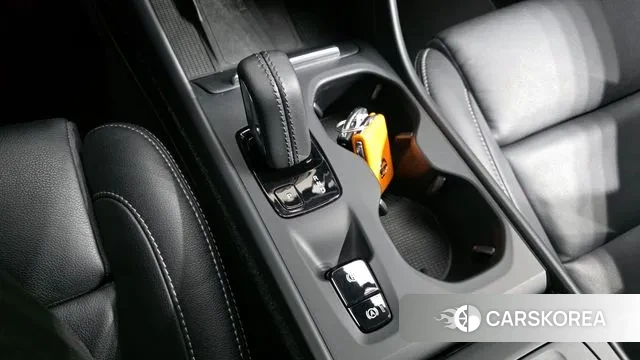 Volvo XC40 id 3607211 из Кореи 19