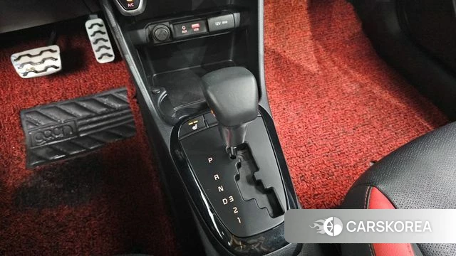 Kia All New Morning (JA) id 4351337 из Кореи 29
