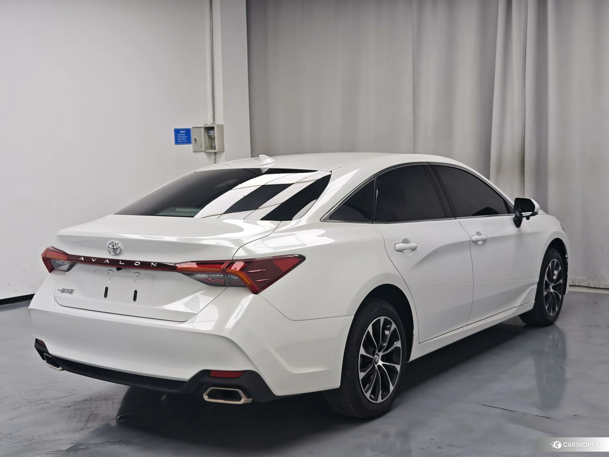 Toyota Asian dragon id 4467543 из Китая 20