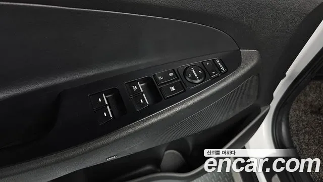 Hyundai All New Tucson id 2618876 из Кореи 19