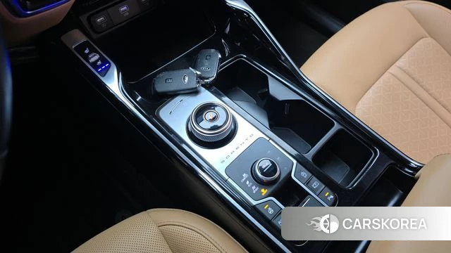 Kia Sorento 4th Generation id 3860401 из Кореи 19