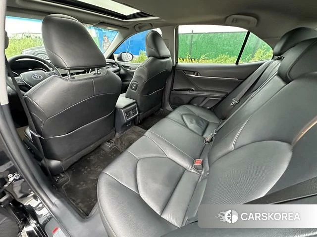 Toyota Camry id 4257779 из Китая 9