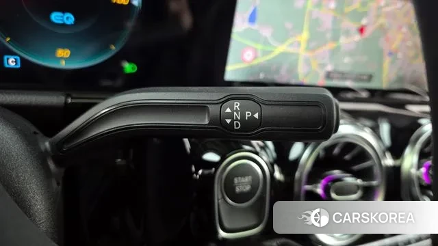 Mercedes-Benz EQA H243 id 3763824 из Кореи 19