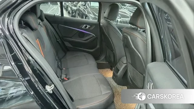 BMW 1 Series (F40) id 3504368 из Кореи 17