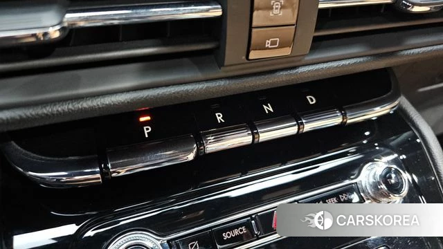 Lincoln Corsair id 4186504 из Кореи 32