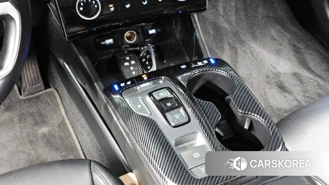 Hyundai Tucson (NX4) id 3576451 из Кореи 19