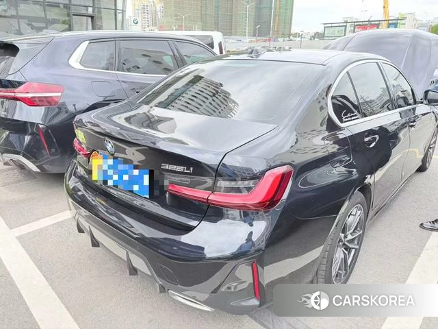 BMW 3 series id 4265543 из Китая 9