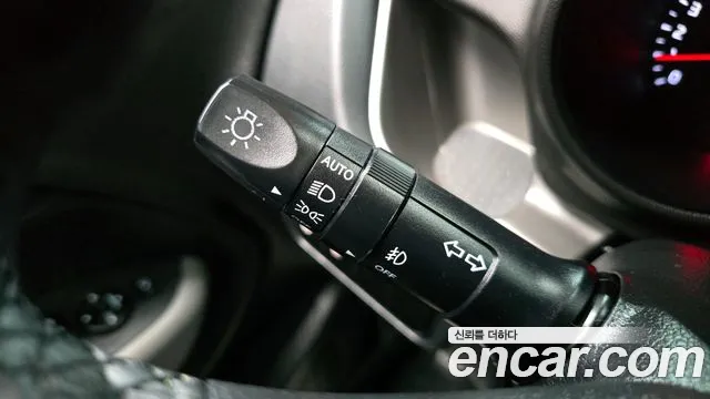 Kia The New Ray id 2689787 из Кореи 19