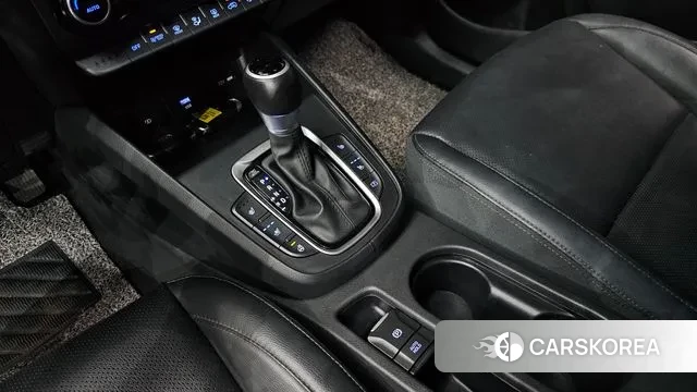 Hyundai The New Kona Hybrid id 3007287 из Кореи 19