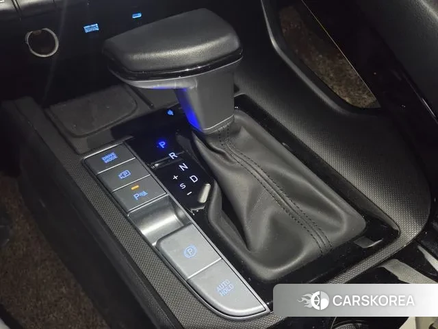 Hyundai The New Avante (CN7) id 3487290 из Кореи 17