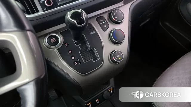 Kia The New Ray id 3374089 из Кореи 19