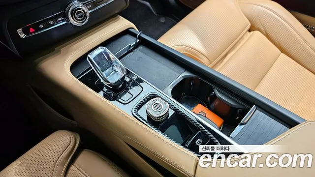 Volvo XC90 second Generation id 2679612 из Кореи 19