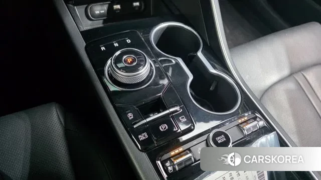 Kia K5 3rd generation id 3708441 из Кореи 19