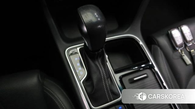 Hyundai Sonata New Rise id 4937741 из Кореи 30