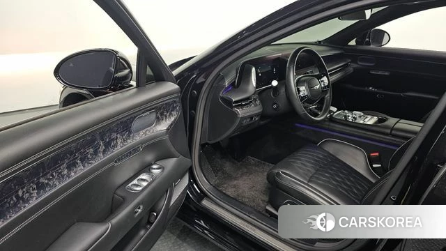 Genesis G90 (RS4) id 4692348 из Кореи 30