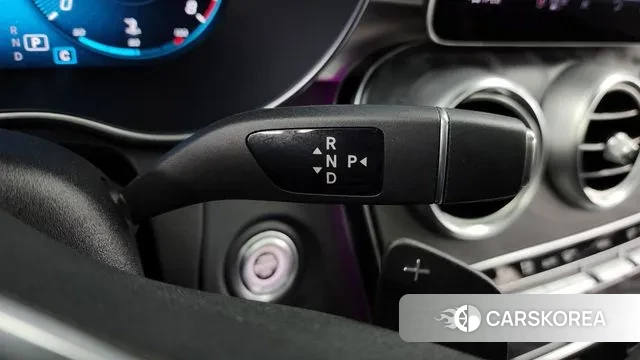 Mercedes-Benz C-Class W205 id 3665806 из Кореи 19