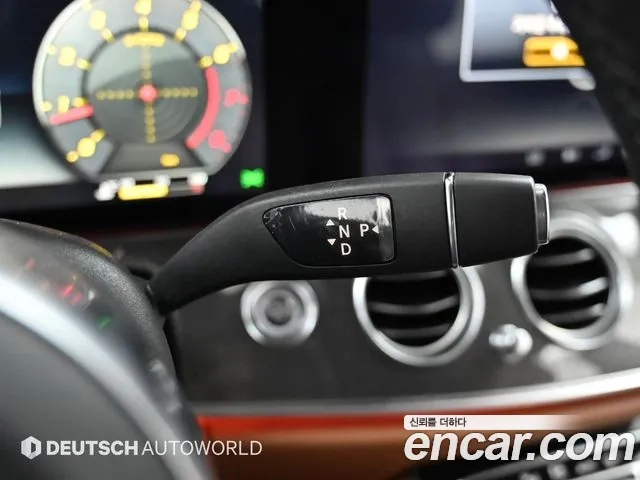 Mercedes-Benz E-Class W213 id 2956120 из Кореи 19