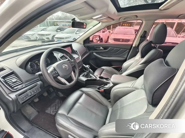 Dongfeng Fengshen AX7 id 4208715 из Китая 16