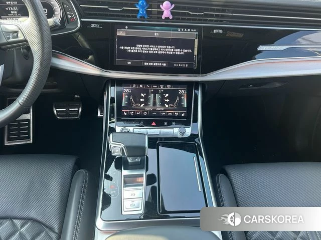 Audi Q7 (4M) id 4444047 из Кореи 19