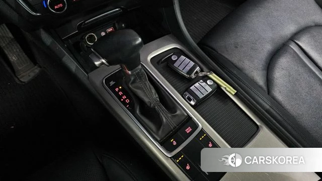 Kia K5 Hybrid 2nd Generation id 4363553 из Кореи 29
