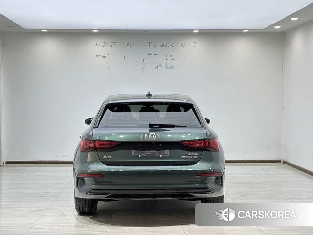 Audi A3 id 4392090 из Китая 11