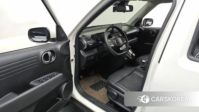 Hyundai Casper id 4928333 из Кореи 29