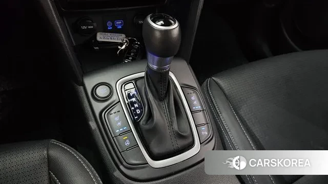 Hyundai Kona id 3000451 из Кореи 19