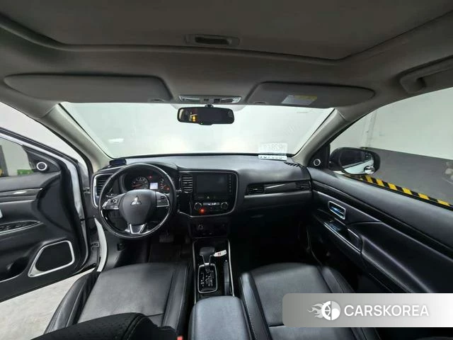 Mitsubishi  Outlander id 4238120 из Китая 14