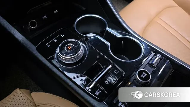 Kia K5 3rd generation id 3412384 из Кореи 19