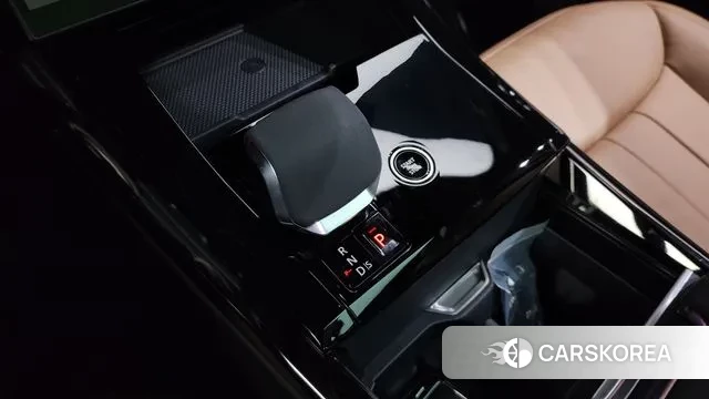 Land Rover Range Rover Sport 3rd Generation id 2968436 из Кореи 19