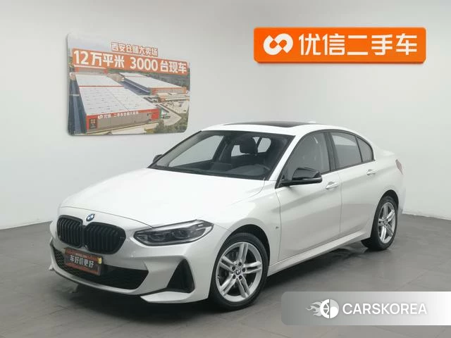 BMW 1 series id 4321197 из Китая 23
