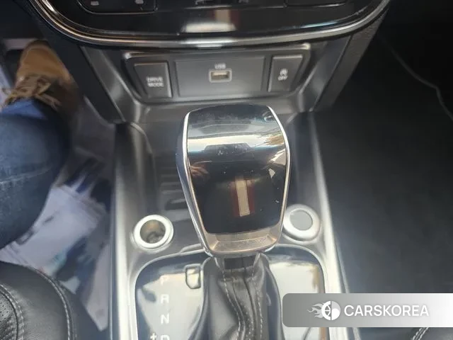 Ssangyong Berry New Tivoli id 3411229 из Кореи 18