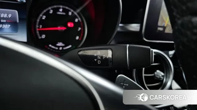 Mercedes-Benz C-Class W205 id 3593274 из Кореи 19