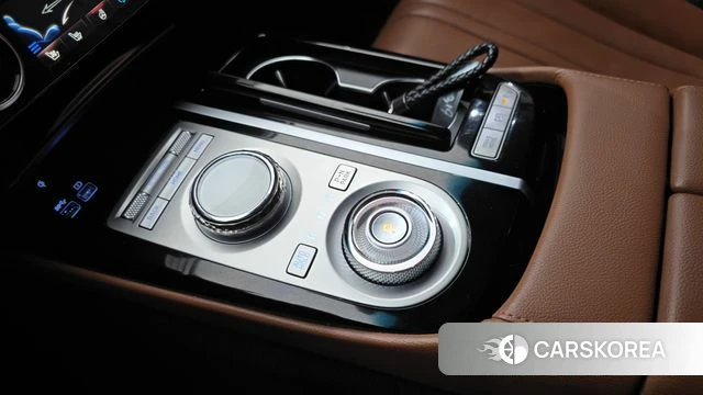 Genesis G80 (RG3) id 3864811 из Кореи 19