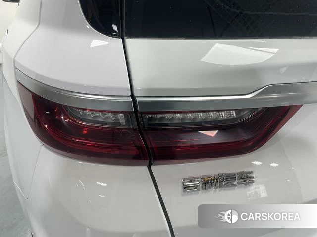 Geely Automobile Vision X6 id 4218754 из Китая 19