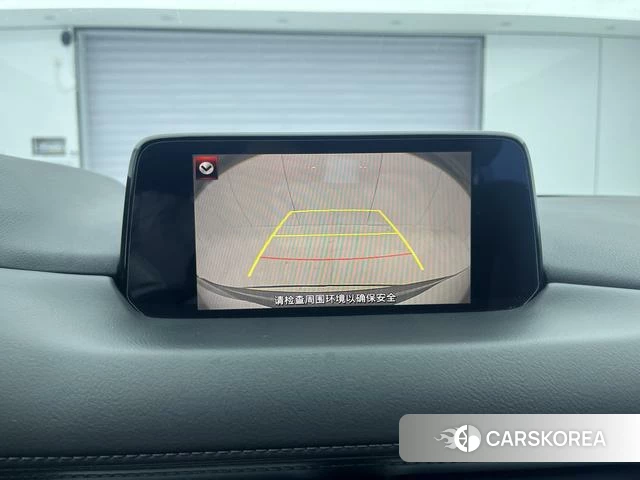 Mazda CX-5 id 4353472 из Китая 22