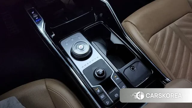 Kia The New Sorento 4th Generation id 3153722 из Кореи 19