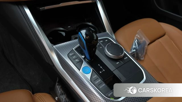 BMW i4 id 4550075 из Кореи 36