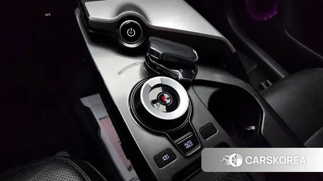 Kia EV6 id 3665040 из Кореи 19