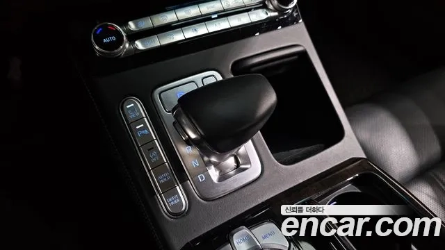 Genesis G90 id 2870370 из Кореи 19