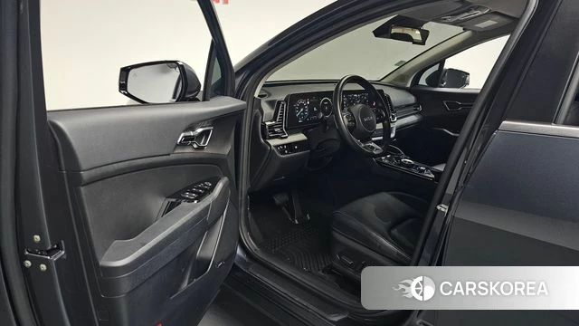 Kia Sportage 5th Generation Hybrid id 3915746 из Кореи 19