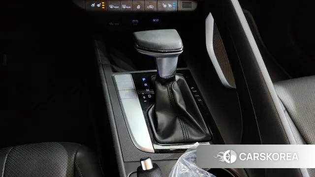 Hyundai Avante (CN7) id 3616692 из Кореи 19