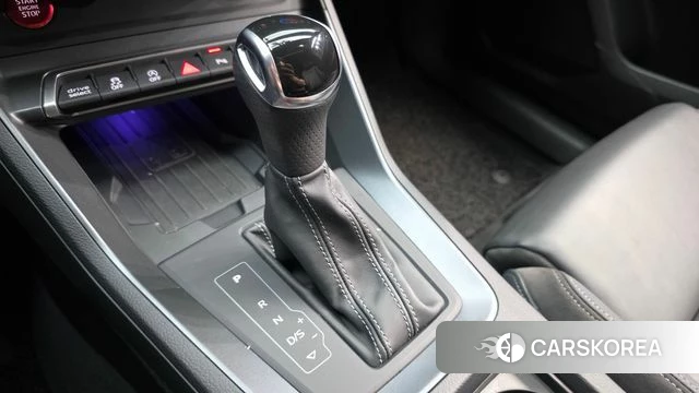 Audi Q3 (F3) id 4573733 из Кореи 19