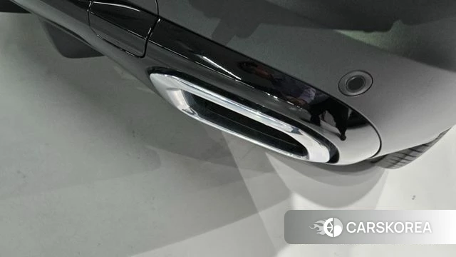 Mercedes-Benz GLE-Class W167 id 4724745 из Кореи 19