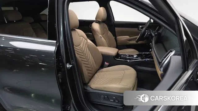 Kia The New Sorento 4th Generation id 3180057 из Кореи 19