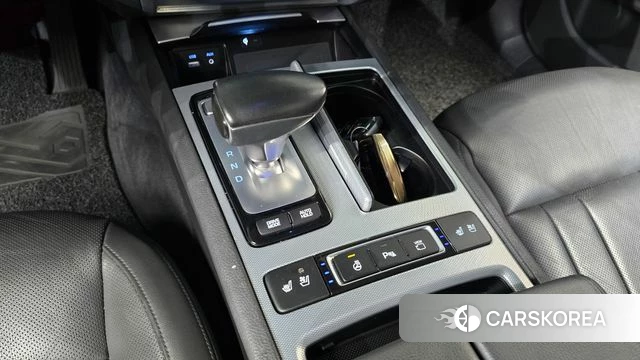 Genesis G80 id 3911997 из Кореи 19