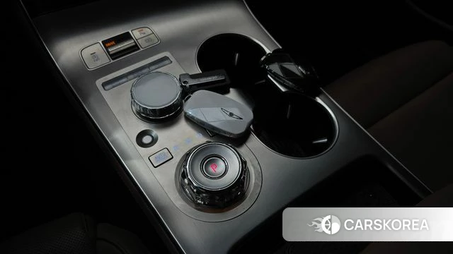 Genesis GV70 id 4456431 из Кореи 29