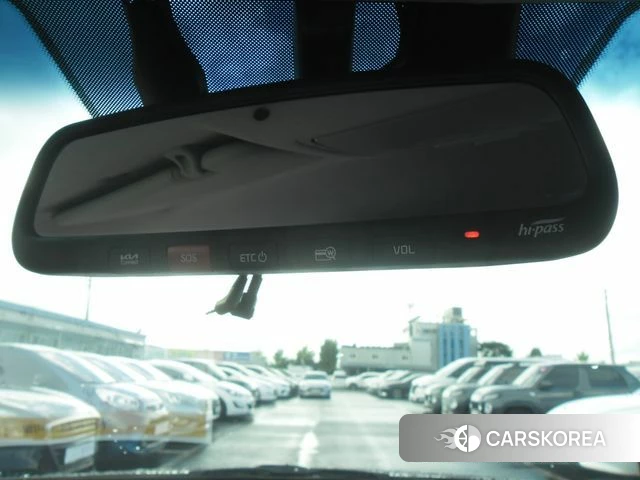 Kia The New K3 2nd generation id 4748228 из Кореи 15