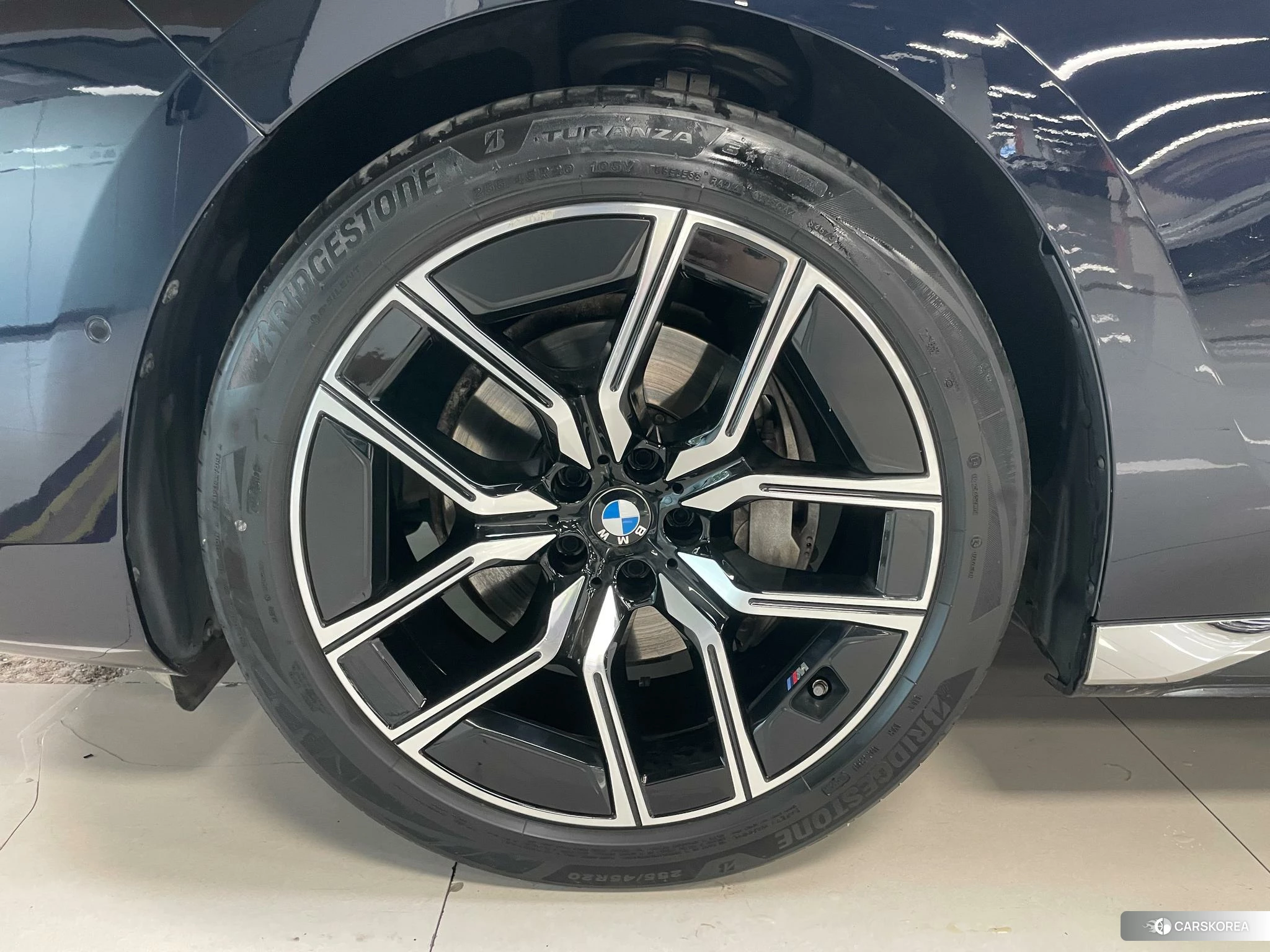 BMW 7 series id 4441263 из Китая 28